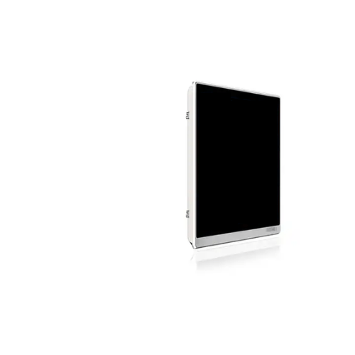 Emissions and Stack Raspberry PI Resistive Touch Panel PC - Image 3