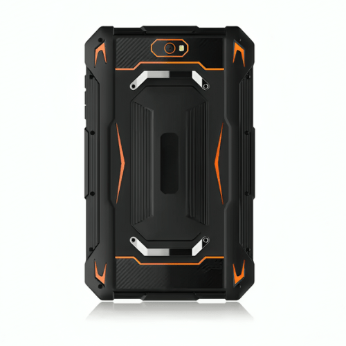 Emissions and Stack Industrial Tablet PC - Image 2