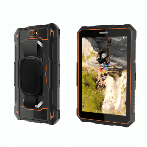 Emissions and Stack Industrial Tablet PC - Image 3