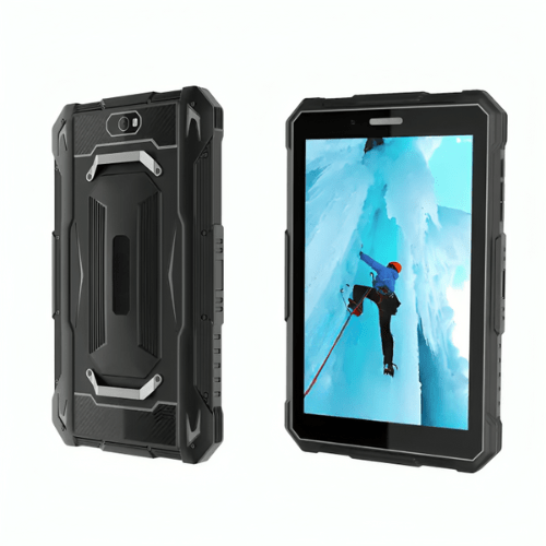 Emissions and Stack Industrial Tablet PC - Image 4