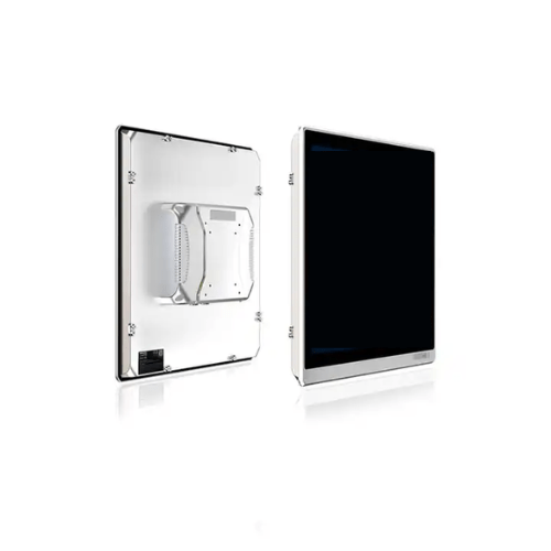 Emissions and Stack Raspberry PI Resistive Touch Panel PC - Image 4