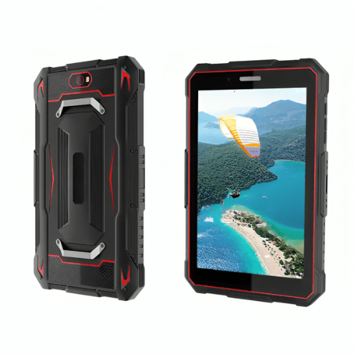 Emissions and Stack Industrial Tablet PC - Image 5