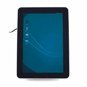 Emissions and Stack Android Industrial Panel Laptop