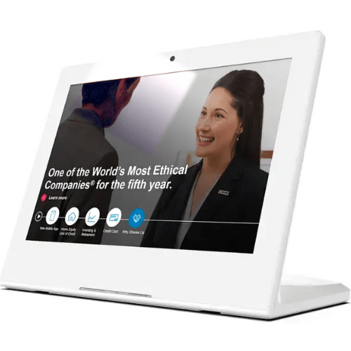 Emissions and Stack Industrial Android Tablet PC - Image 6