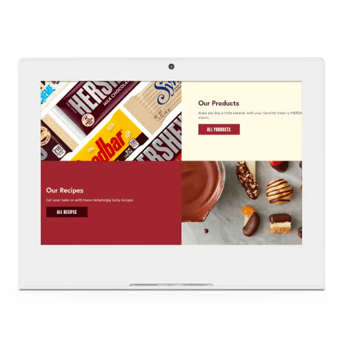 Emissions and Stack Industrial Android Tablet PC - Image 4