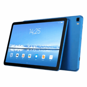 Emissions and Stack Industrial Pro Screen Tablet PC