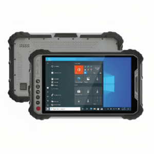 Emissions and Stack PCBA Design Tablet