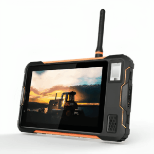 Emissions and Stack RFID Dual Brand PC