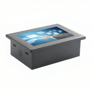 Emissions and Stack RFID Multipurpose Tablet