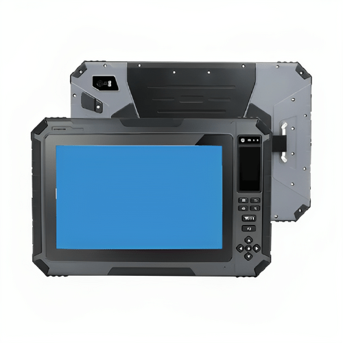 Emissions and Stack PDAS NFC PC - Image 2