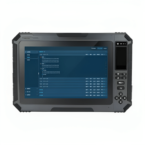 Emissions and Stack PDAS NFC PC - Image 3
