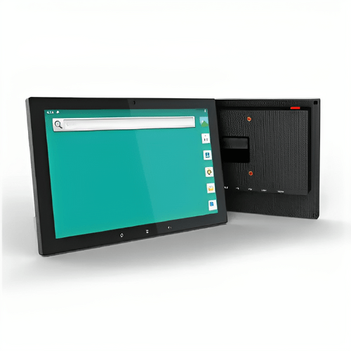 Emissions and Stack Capacitive Lilliput PC