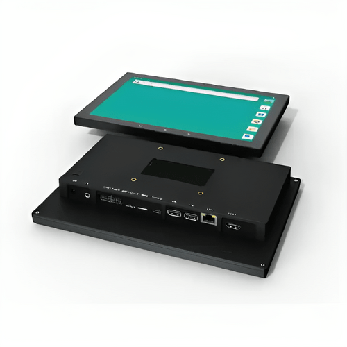 Emissions and Stack Capacitive Lilliput PC - Image 2