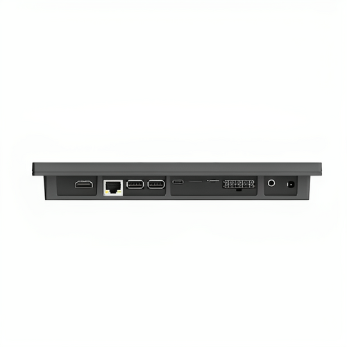 Emissions and Stack Capacitive Lilliput PC - Image 3