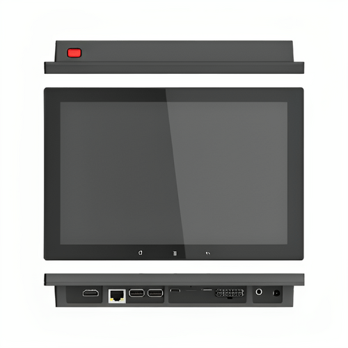 Emissions and Stack Capacitive Lilliput PC - Image 4