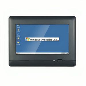 Emissions and Stack Mini Tablet
