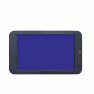 Emissions and Stack Windows CE Mini PC