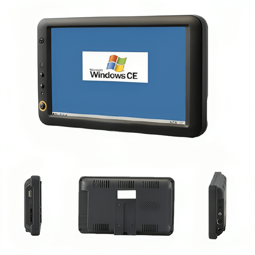 Emissions and Stack Windows CE Mini PC - Image 3