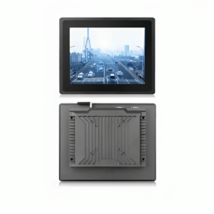 Emissions and Stack Cortex Quad Core PC