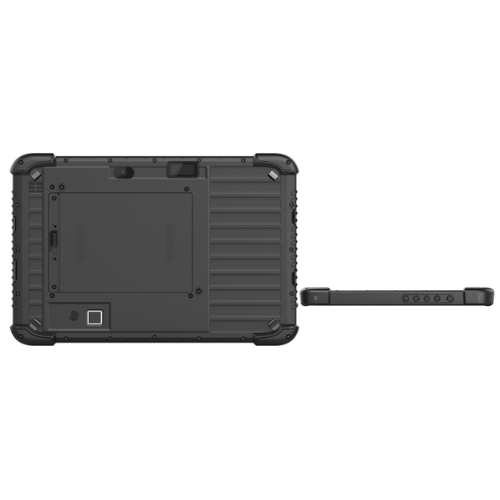 Rugged 10.1" Windows Tablet with USB 3.0, Type-C & MIPI Camera- Emissions and Stack - Image 2
