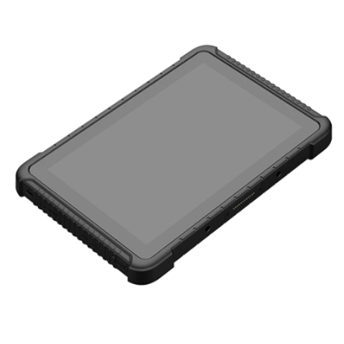 Rugged 10.1" Windows Tablet with USB 3.0, Type-C & MIPI Camera- Emissions and Stack - Image 3