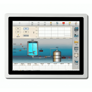 Emissions and Stack Industrial Tablet PC Mini Computer