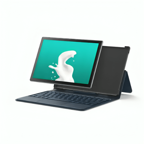 Emissions and Stack Rugged Industrial Tablet - Image 2
