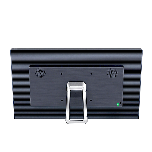 Android 13 Industrial Touch Tablet PC - Emissions and Stack - Image 2