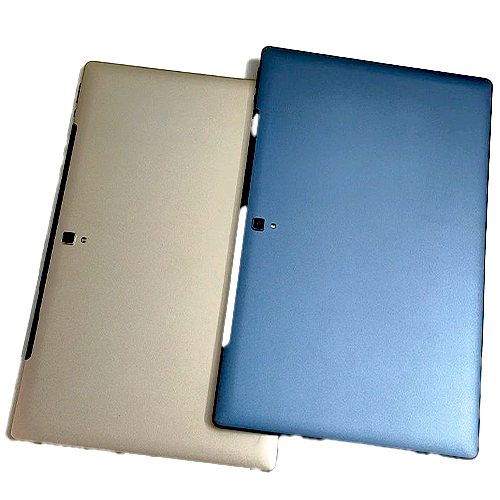 Android 12 14 Inch Business Tablet PC - Emissions and Stack - Image 2