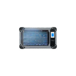 Rugged 7-Inch Industrial Android Tablet with 4G & NFC - Emissions and Stack