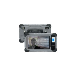 Rugged 7-Inch Industrial Android Tablet with 4G & NFC - Emissions and Stack - Image 2