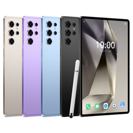 Advanced 10.1 in Android 15 Dual SIM 1 TB Tablet - Emissions and Stack - Image 2